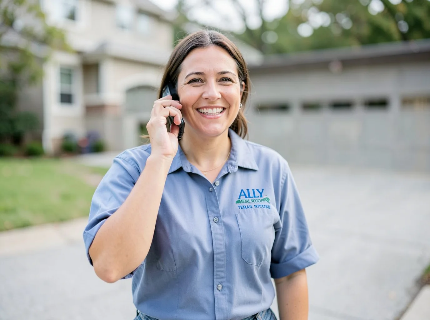 Metal Roof Installation Woodsboro, MD FAQs